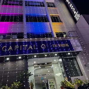 Ek Noor Residency Hotel
