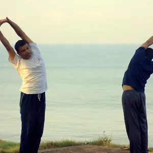  Bed & Breakfast Veda Wellness And Yoga Centre
