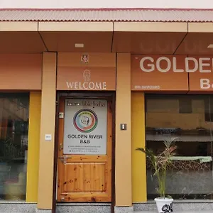 Golden River Bed & Breakfast